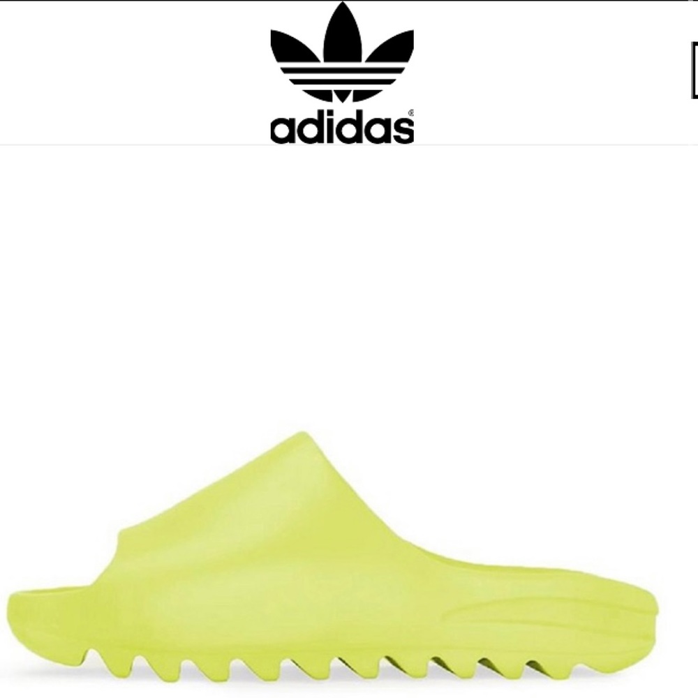 Yeezy Slide size 5
